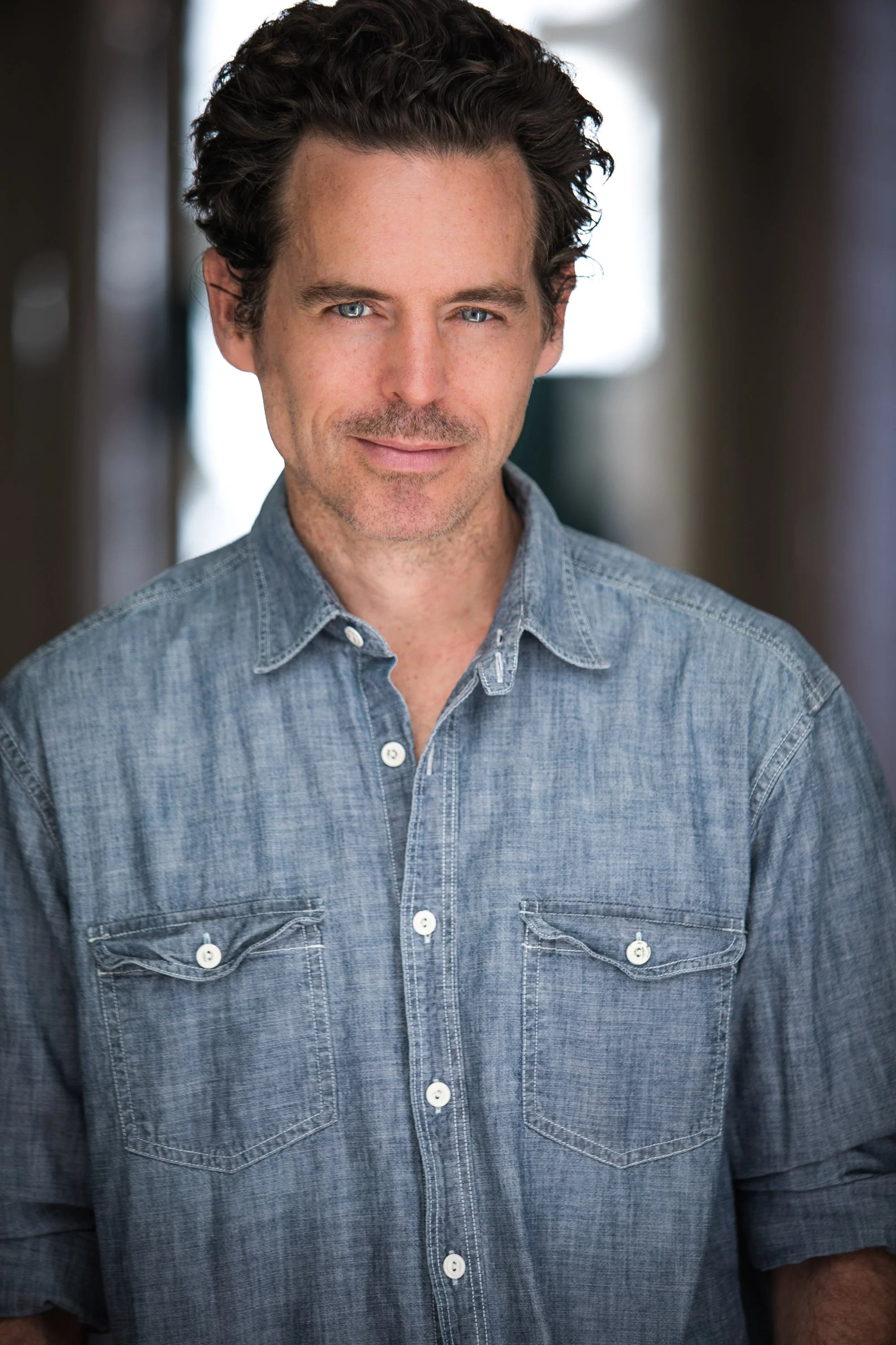 Daniel Lennox