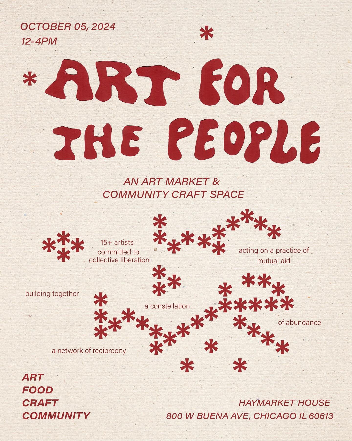 I&rsquo;ll be here tomorrow with 15 other incredible artists! To participate, we committed to donate at least 10% of our proceeds to mutual aid, humanitarian or  community organizations. 

From the organizers @midwest4liberation : 

Weather is lookin