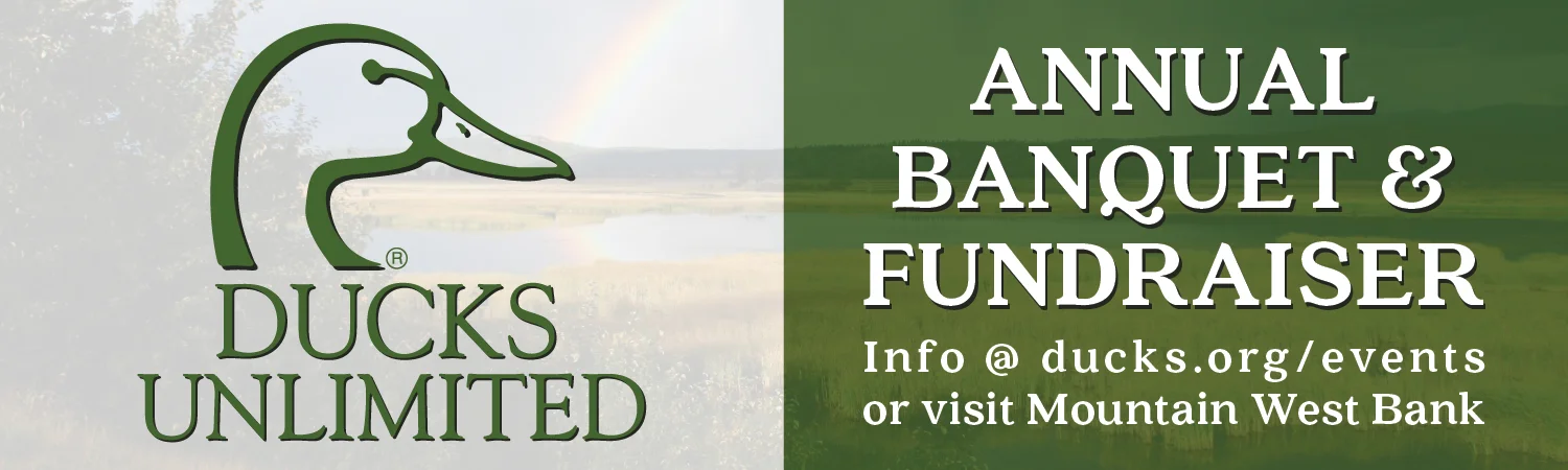 10' x 3' Exterior Banner, Stitched with Grommets