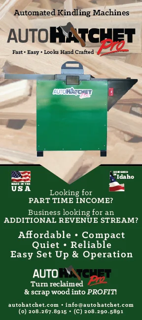 Rack Card - Front