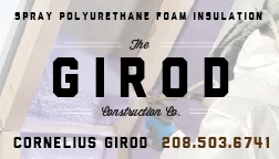 Updated Business Cards!