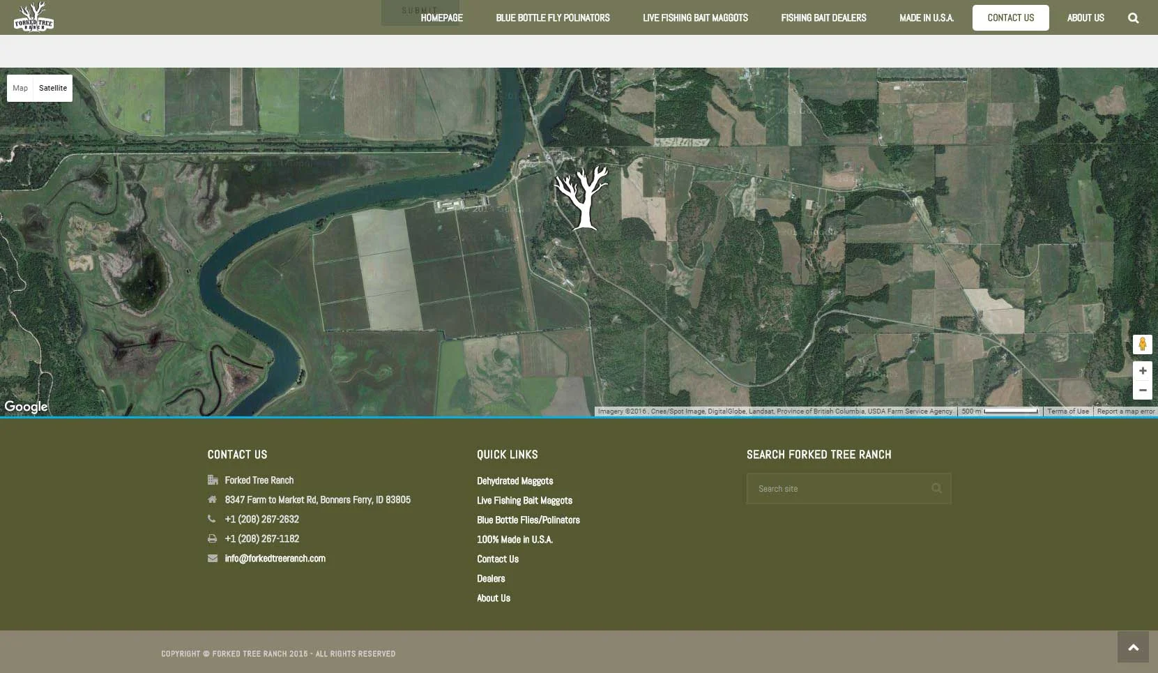 Google Map