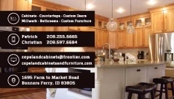 Business Card - Back