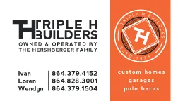 Business Card - Back