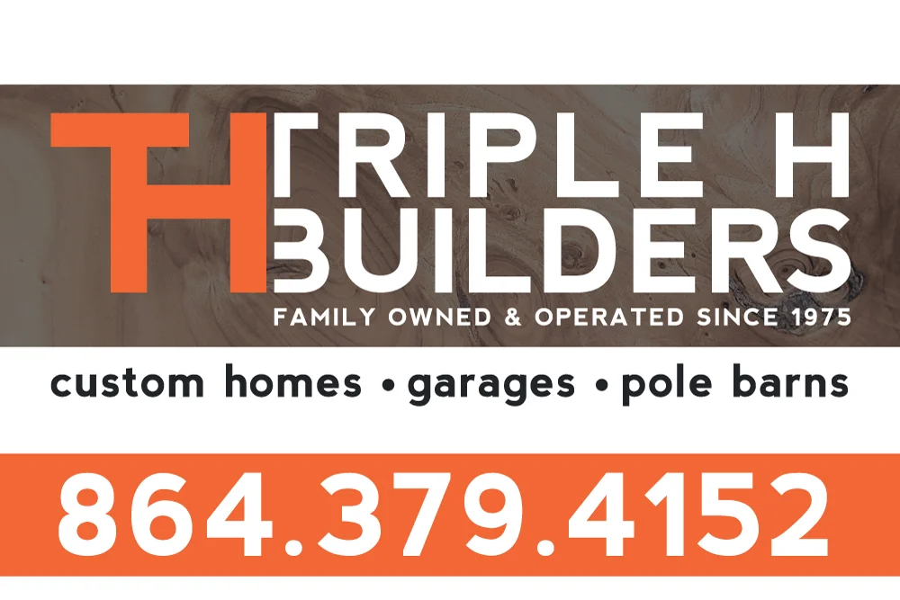Yard Signs for Job Sites 24" x 36"