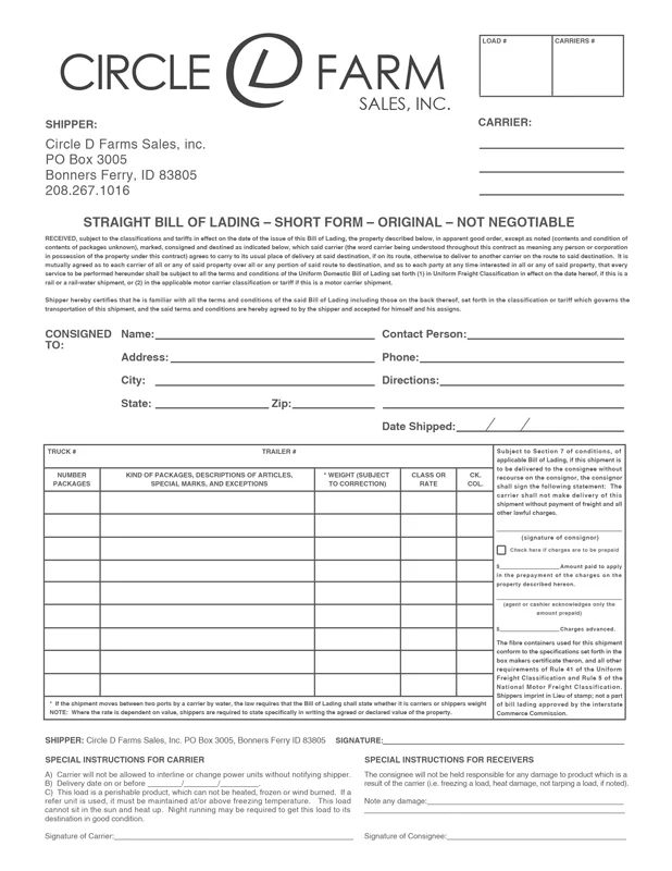 3 Ply NCR - White, Yellow and Pink