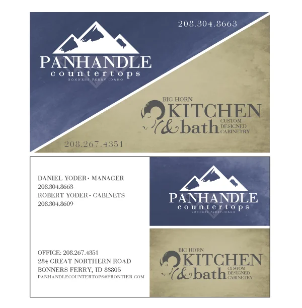 Business Cards
