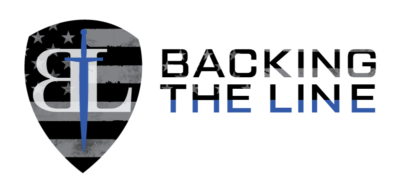 BtL Logo - February 2018: Law Enforcement