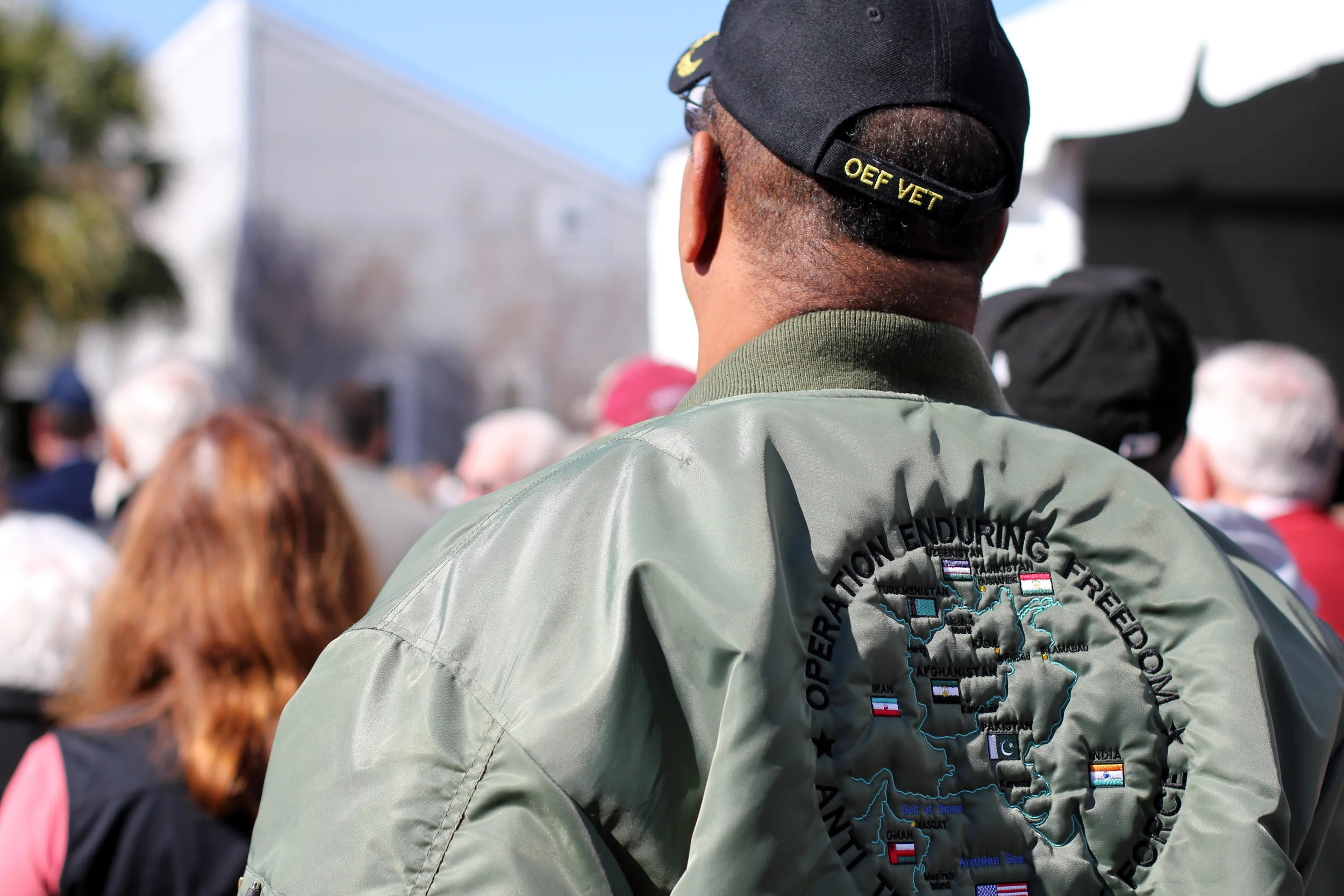 Veterans Employment & Training Program