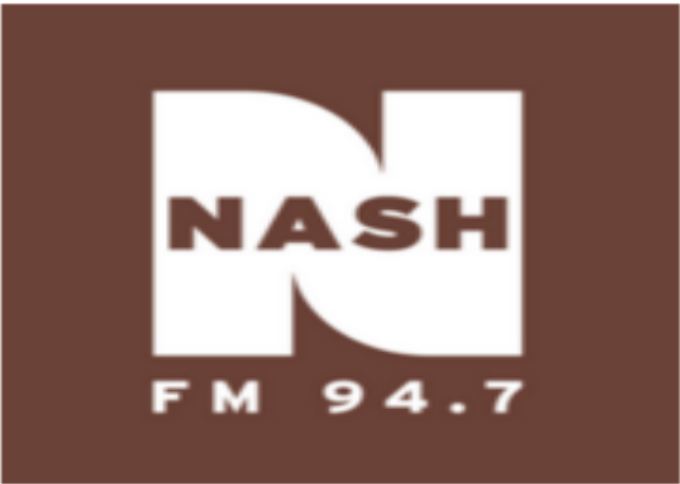 "NASH Matters with kelly ford" (4/26/15)