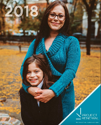 2018 Annual Report