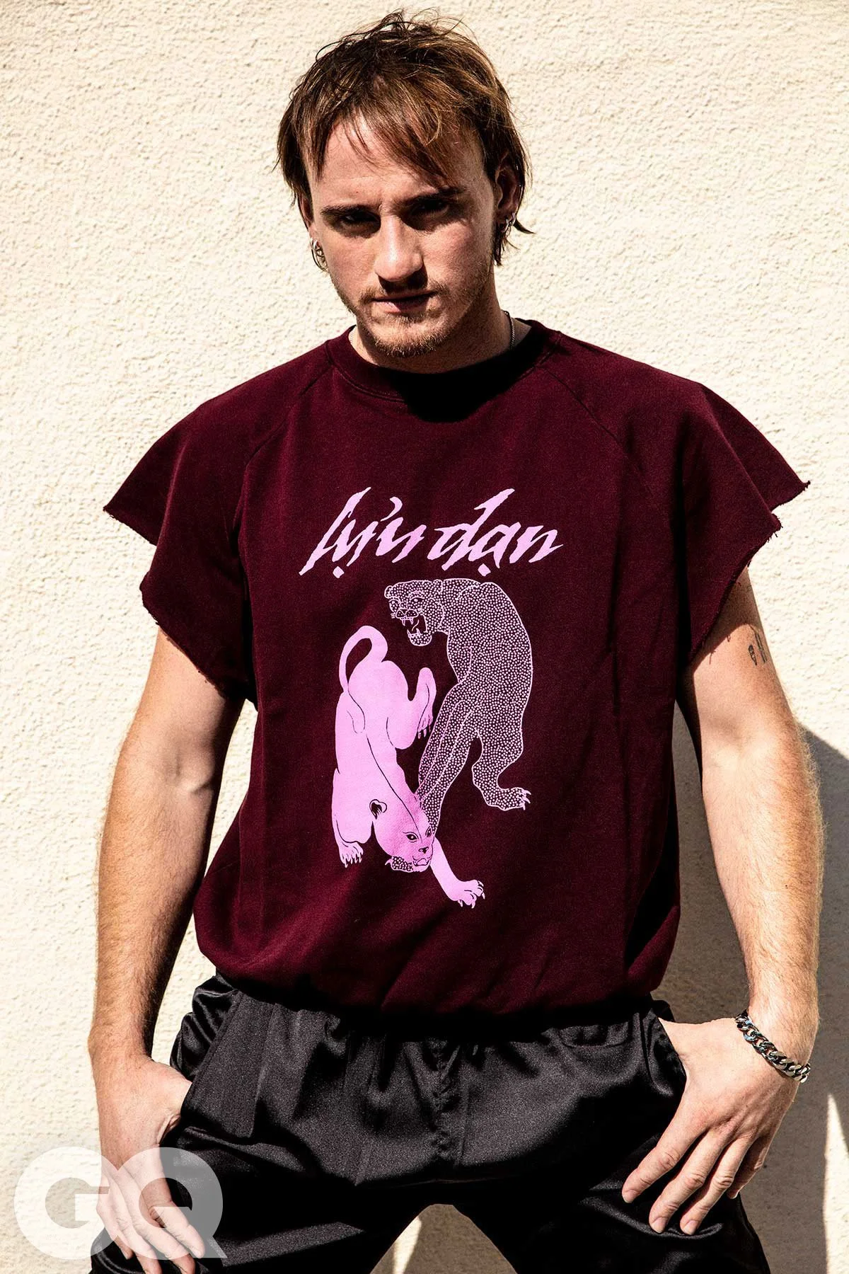 Conor Merrigan Turner