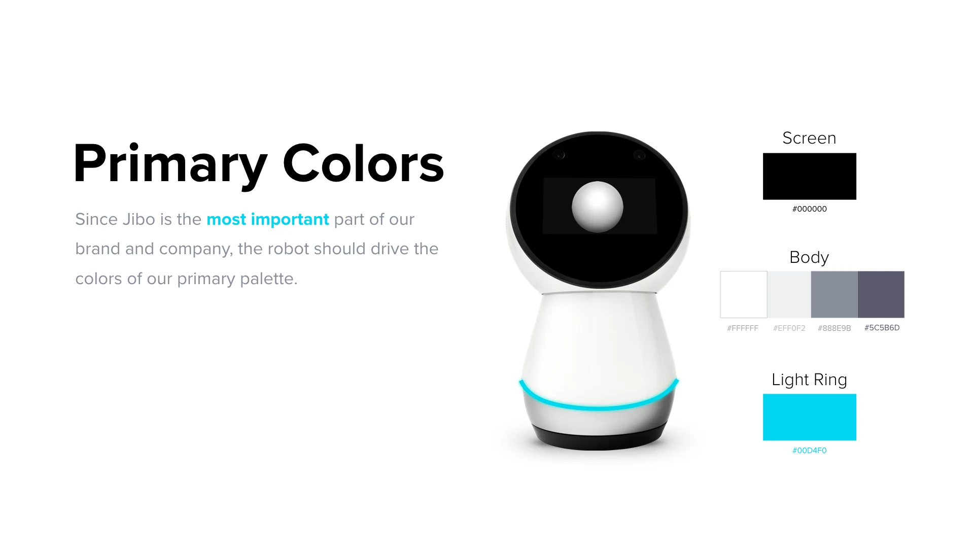 jibo company