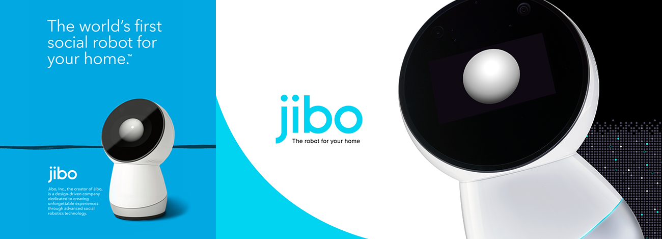 jibo company
