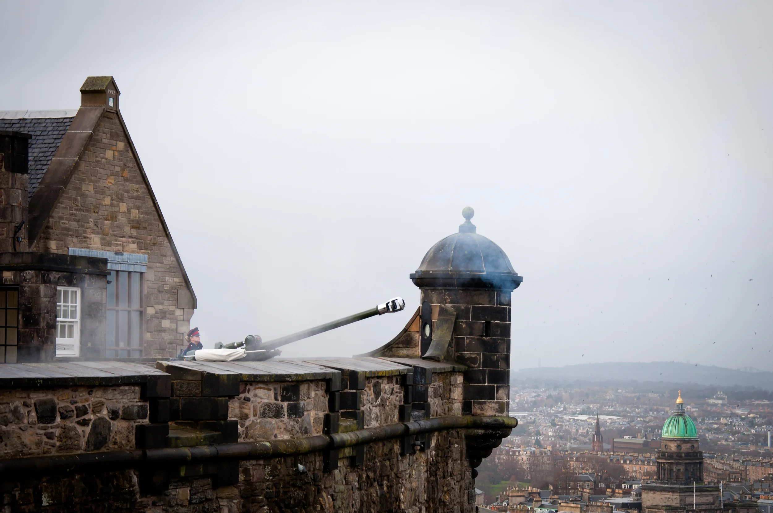 One O'Clock //  (Copy)