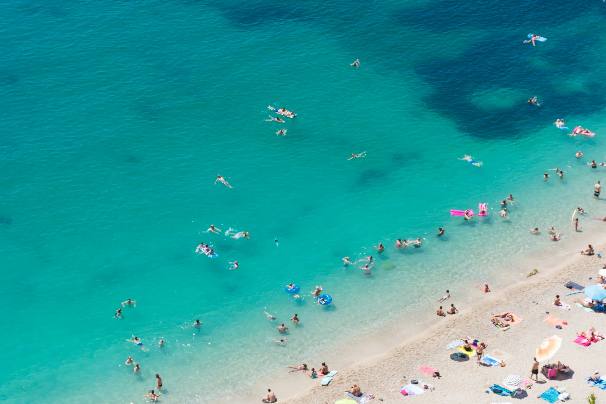 Joy // Côte d'Azur, France (Copy)