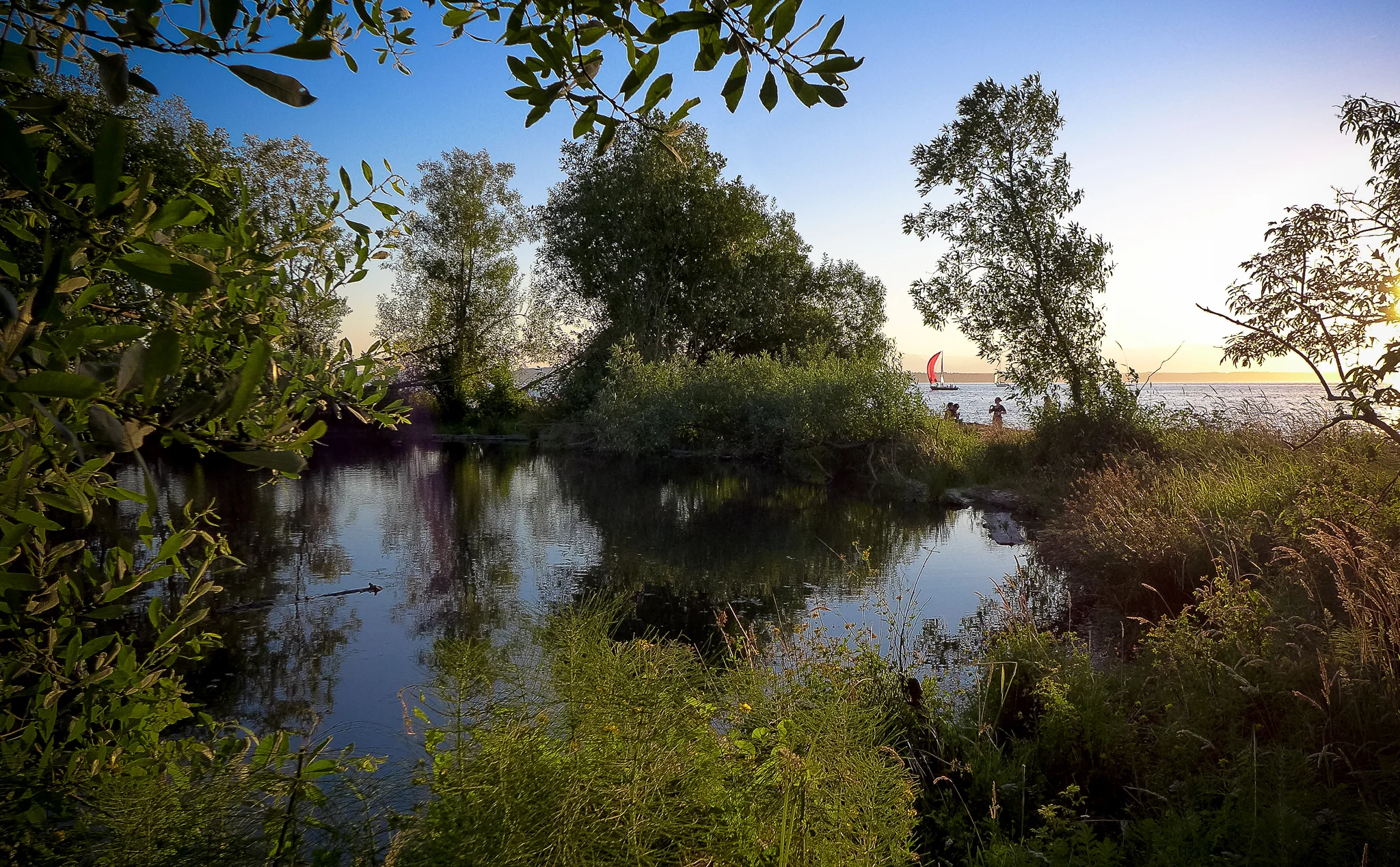 Sand Dunes and Salty Air (Copy)