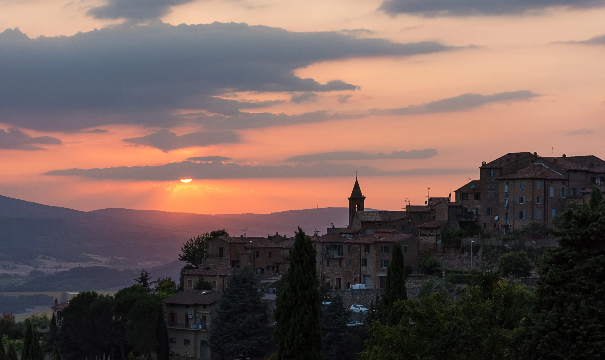 Citta della Pieve // Umbria, Italy (Copy)