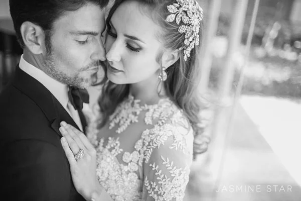 Photo supplied by Jasmine Star