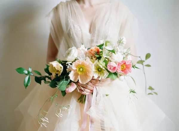 Photo supplied by Elizabeth Messina