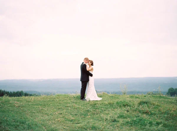 Photo supplied by When He Found Her
