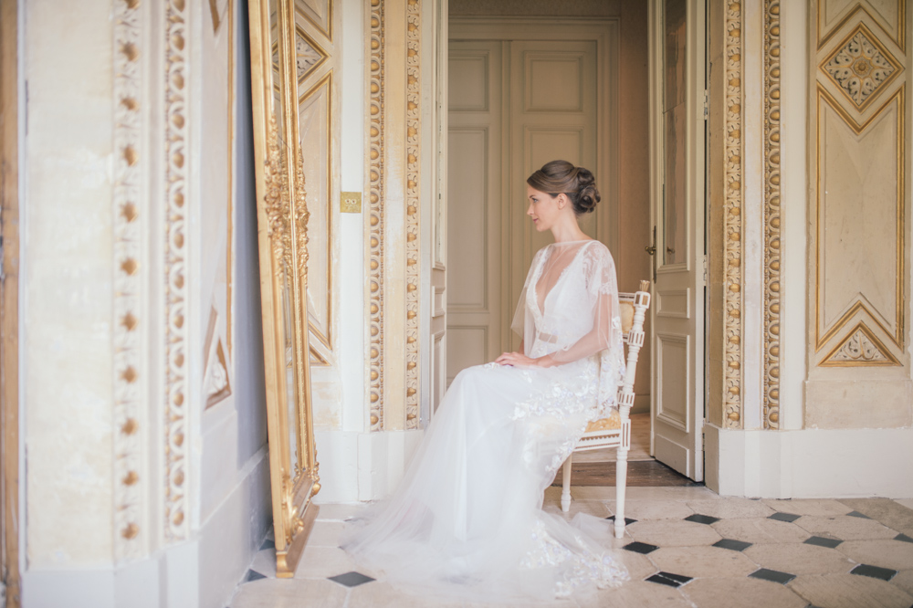 The Rome — Moira Hughes Couture Wedding Dresses Sydney