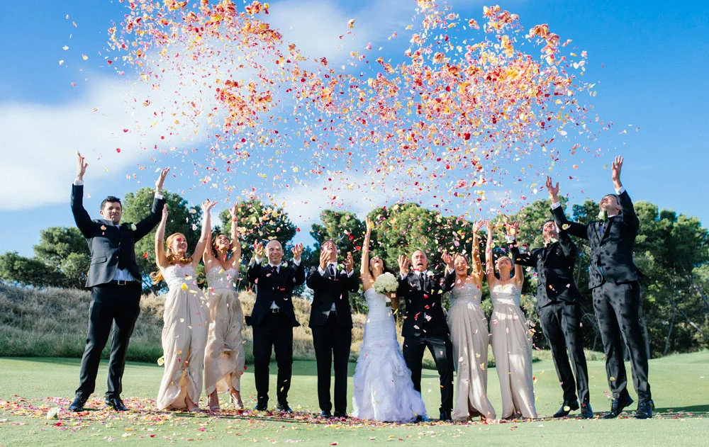 The guide to choosing a wedding photographer in Melbourne 