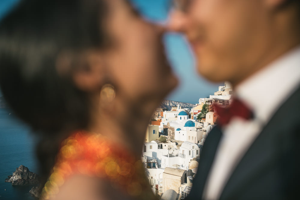 Copy of Santorini wedding