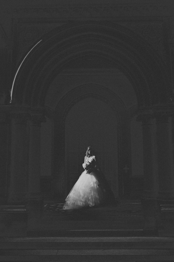 Copy of Wedding at the Art Gallery of South Australia