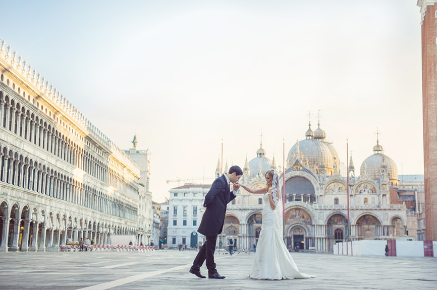 New York Wedding Photography shoot