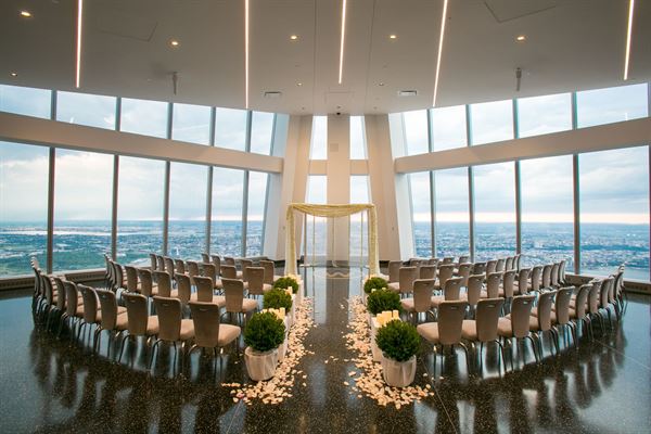 Aspire at One World Observatory Wedding.jpg