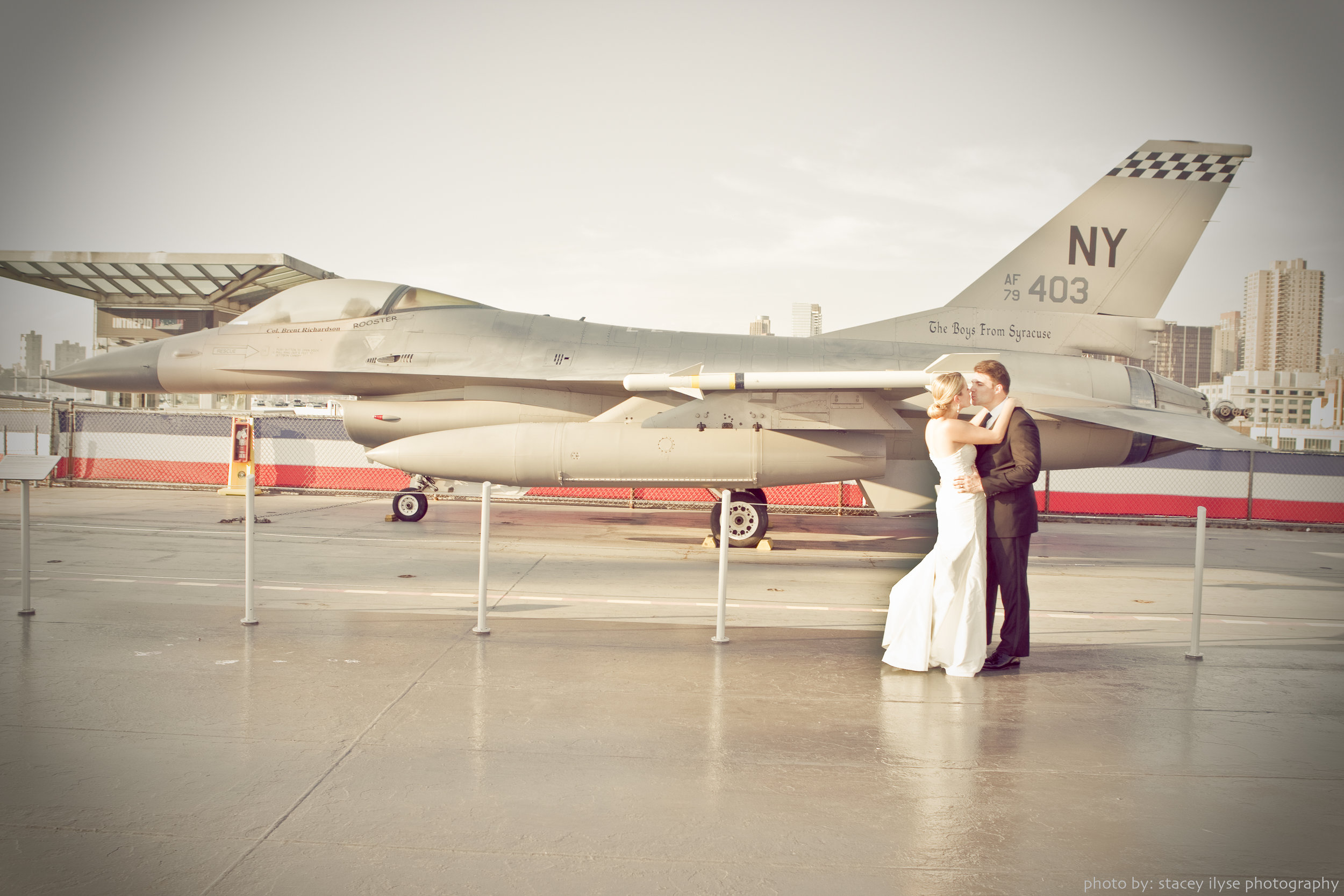 Couple on Flight Deck - Stacey Illyse Photography (1).jpg