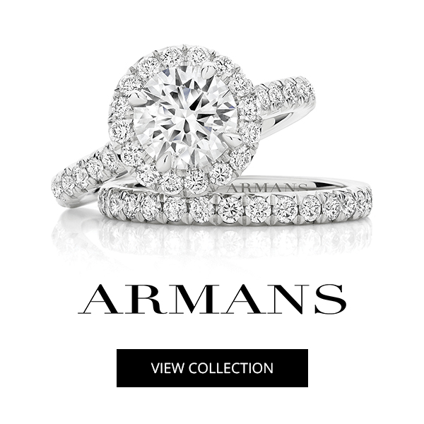 Armans Diamonds Sydney