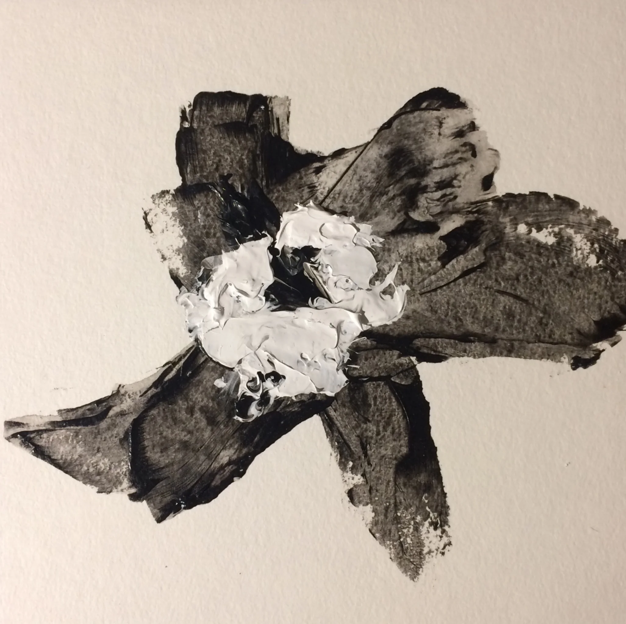 Deer Park Series III - Sold