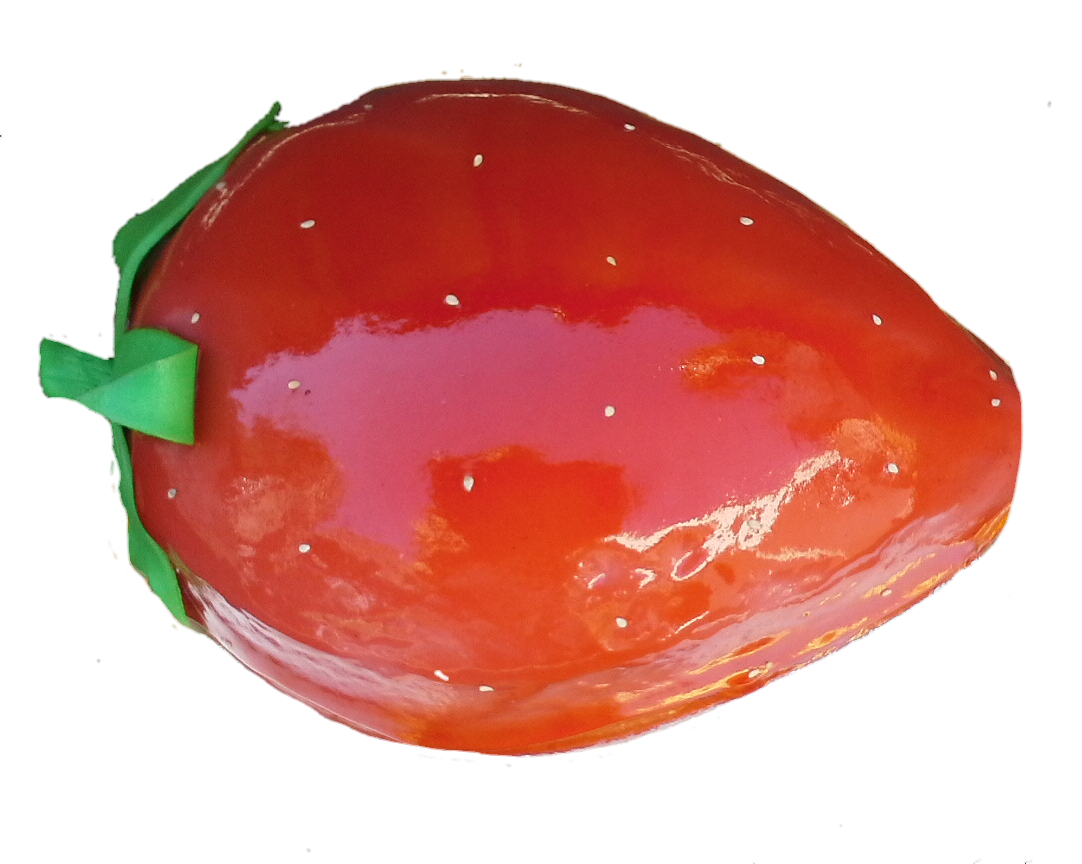Dulce Fresa 8-10