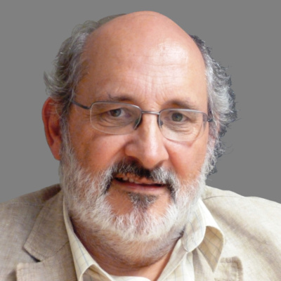 Dr Reinhold Harringer