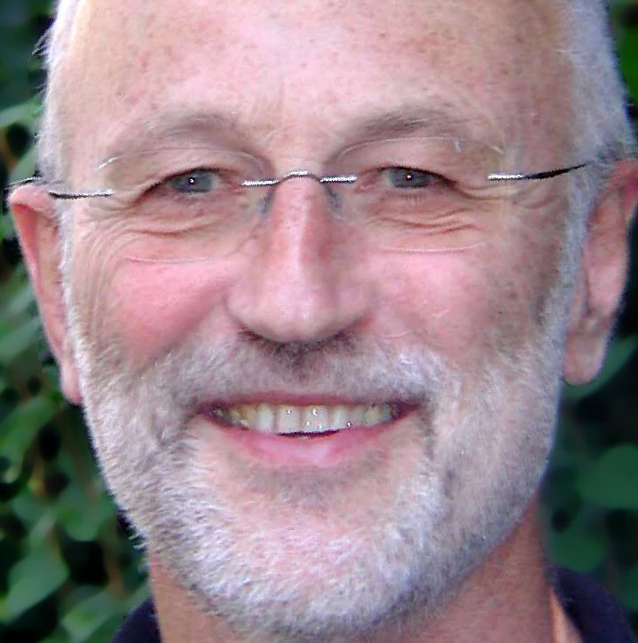 Dr R Dietz
