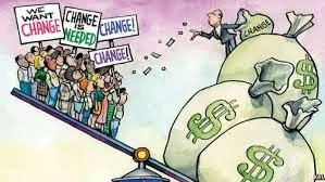 Internat. Movement for Monetary Reform