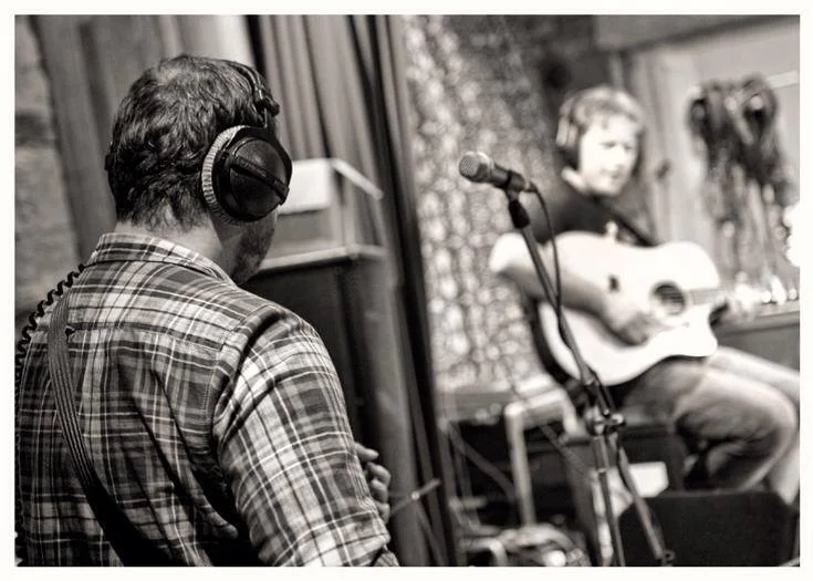 Colin & Gigs