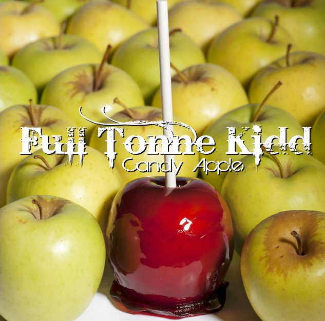 Full Tonne Kidd - Candy Apple.png