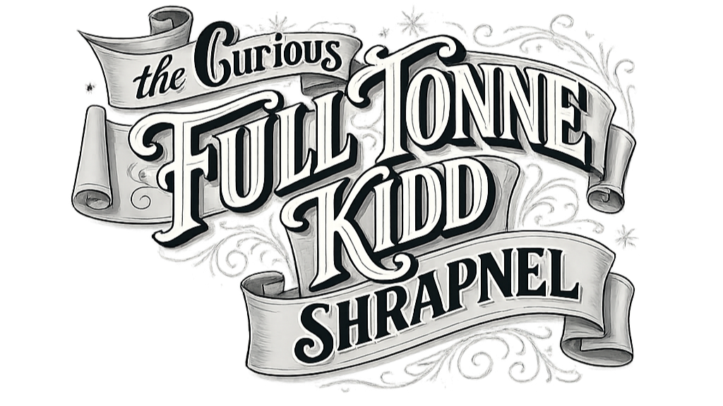 Full Tonne Kidd