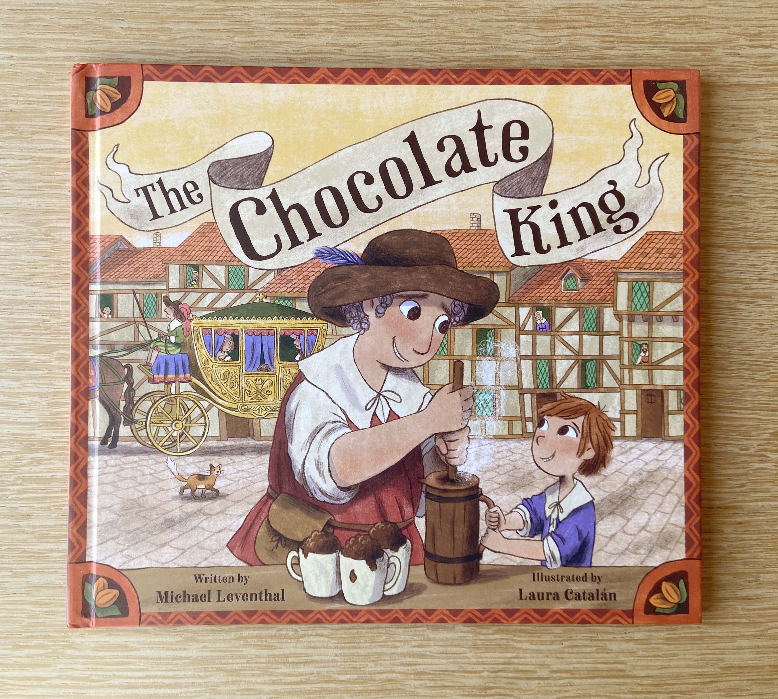 El Rey del choco.jpg