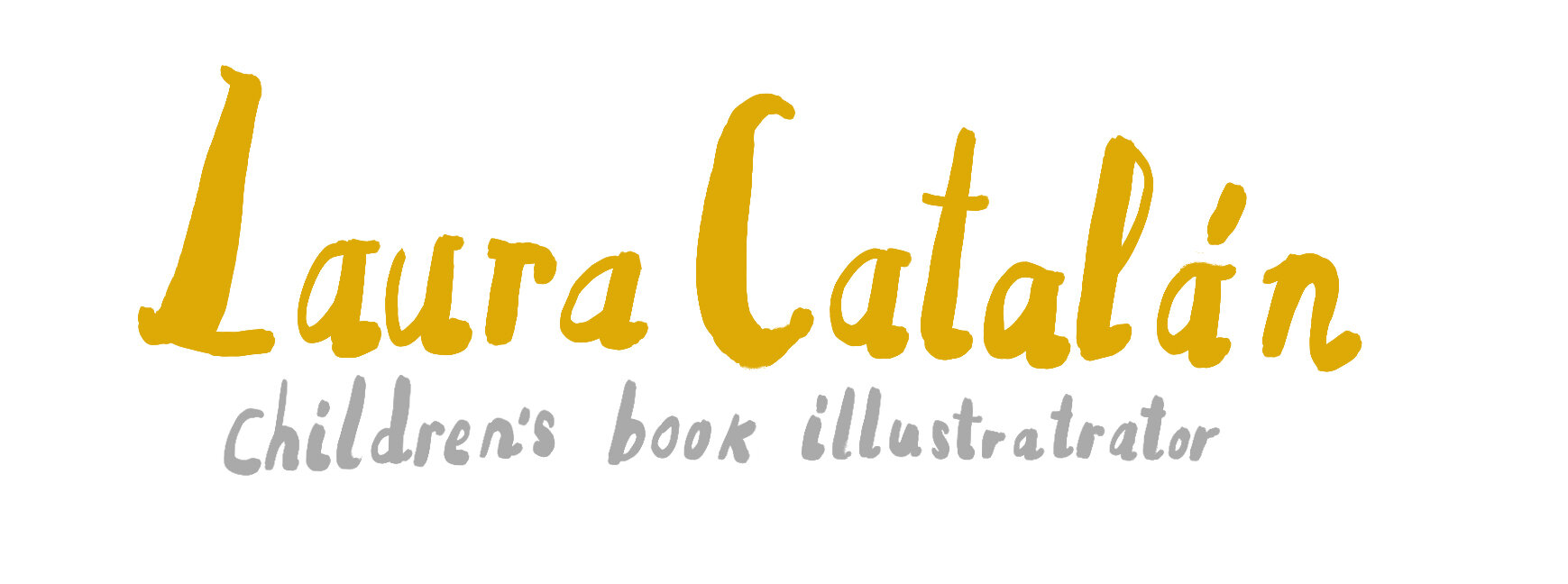 Laura Catalán illustrator
