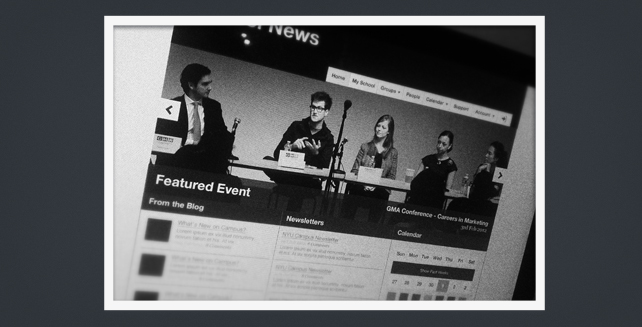 Updates of the week (Mar 9th)