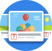 New Homepage Updates