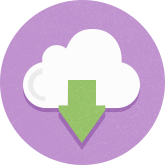 What's New: Quick Report Downloads