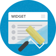 Create Custom Widgets