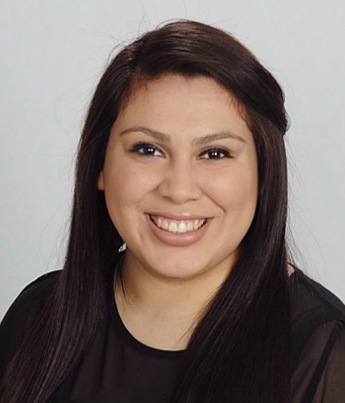 Yessenia Gonzalez , USC Suzanne Dworak-Peck School of Social Work