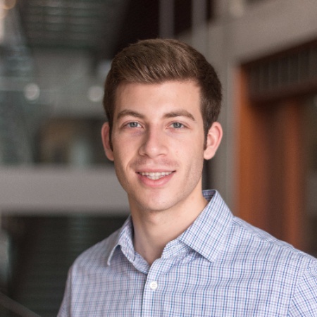 Jesse delan, Northwestern Kellogg School of Management