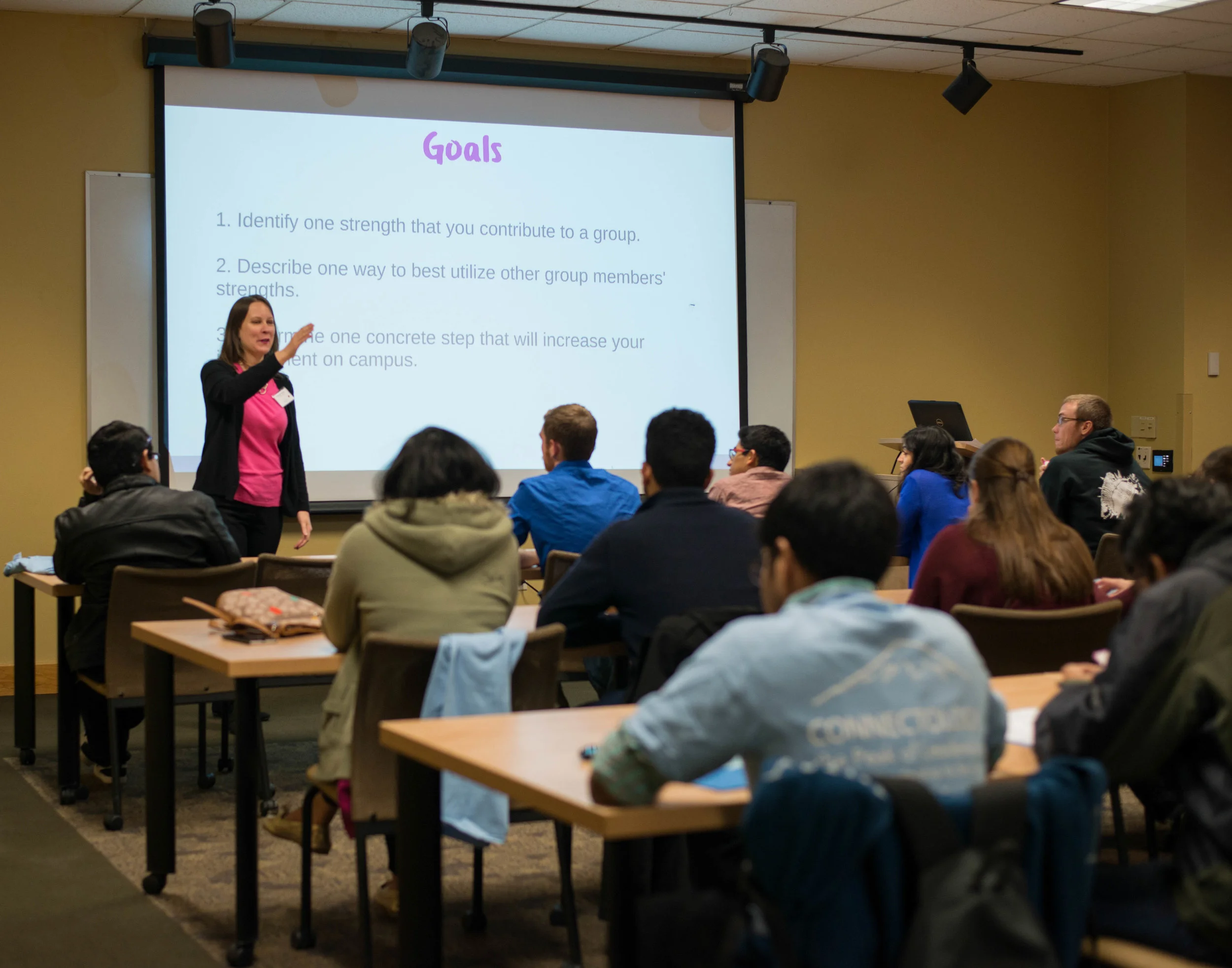 with hundreds of student groups and thousands of events scheduled each semester, rit needed an engagement platform that was both powerful and versatile.
